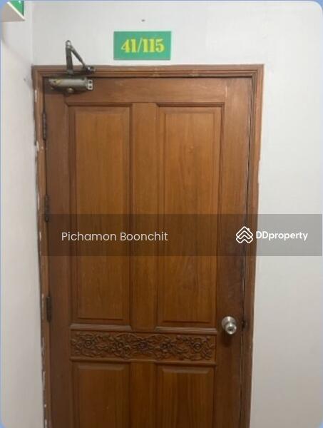 ขาย - Royal Park Condominium : รอยัลปาร์คคอนโดมิเนียม, กรุงเทพ