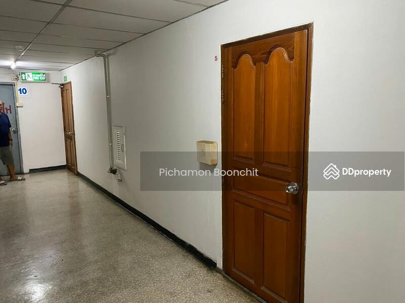 ขาย - Royal Park Condominium : รอยัลปาร์คคอนโดมิเนียม, กรุงเทพ