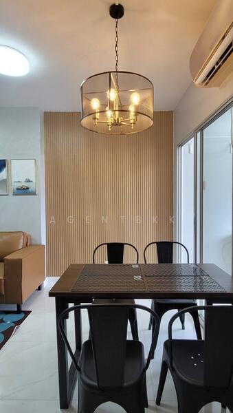 City Home Sukhumvit, Bangkok, Udomsuk Road, Bang Na, Bangkok, 2 Bedrooms, 50 sqm, Condo For Rent, by Agentbkk, 60187666 - DDproperty.com