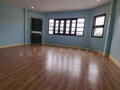 ขาย - ทาวน์เฮาท์ 3-ห้องนอน, ประจวบคีรีขันธ์