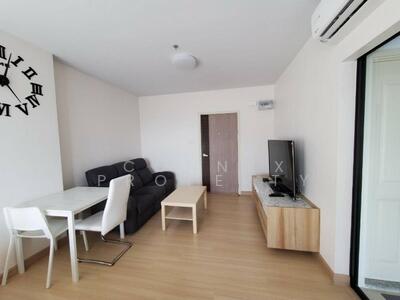 ขาย - Supalai Loft @ Talat Phlu Station : ศุภาลัย ลอฟท์ แอท สถานีตลาดพลู, กรุงเทพ