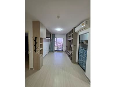 ขาย - Supalai Loft @ Talat Phlu Station : ศุภาลัย ลอฟท์ แอท สถานีตลาดพลู, กรุงเทพ