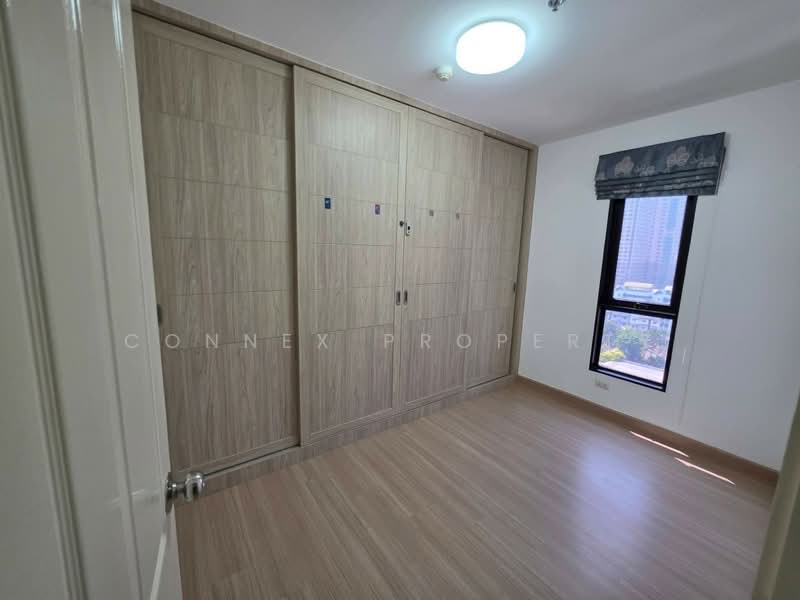 Supalai Loft @ Talat Phlu Station : ศุภาลัย ลอฟท์ แอท สถานีตลาดพลู, กรุงเทพ, ถนนรัชดาภิเษก, ตลาดพลู, ธนบุรี, กรุงเทพ, 63 ตร.ม., คอนโด ขาย, โดย Connex Property, 60187693 - DDproperty.com