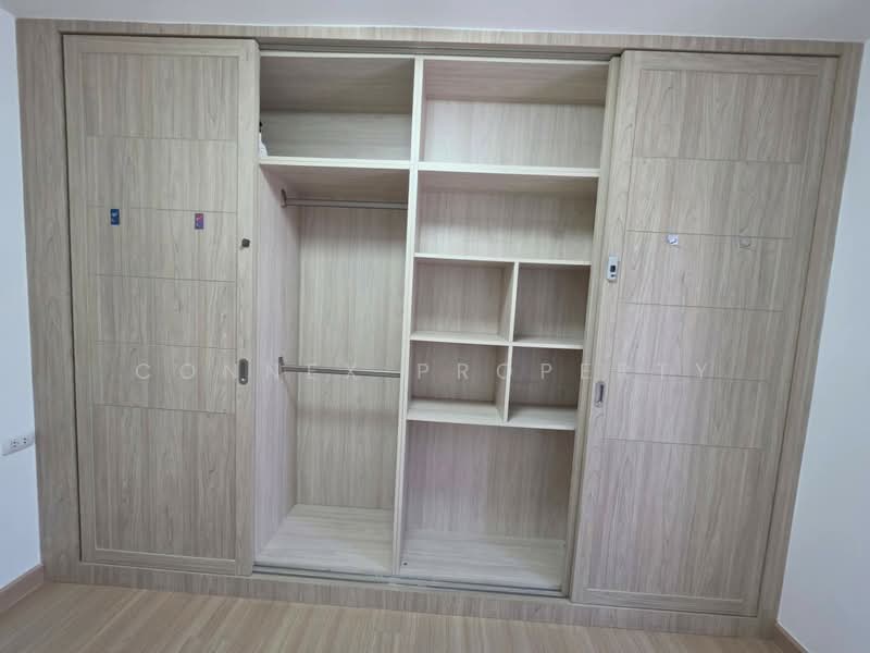 Supalai Loft @ Talat Phlu Station : ศุภาลัย ลอฟท์ แอท สถานีตลาดพลู, กรุงเทพ, ถนนรัชดาภิเษก, ตลาดพลู, ธนบุรี, กรุงเทพ, 63 ตร.ม., คอนโด ขาย, โดย Connex Property, 60187693 - DDproperty.com