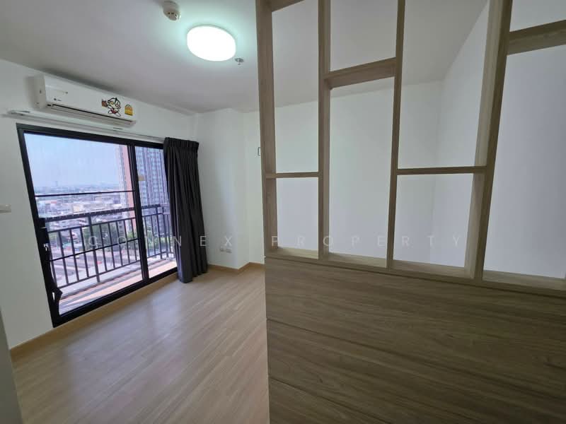 Supalai Loft @ Talat Phlu Station : ศุภาลัย ลอฟท์ แอท สถานีตลาดพลู, กรุงเทพ, ถนนรัชดาภิเษก, ตลาดพลู, ธนบุรี, กรุงเทพ, 63 ตร.ม., คอนโด ขาย, โดย Connex Property, 60187693 - DDproperty.com
