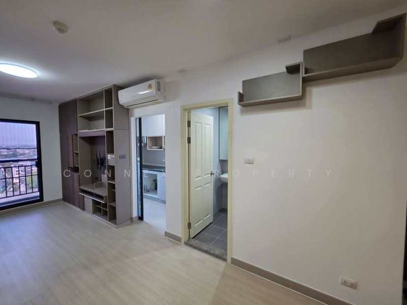 Supalai Loft @ Talat Phlu Station, Bangkok, Ratchadaphisek Road, Talat Plu, Thon Buri, Bangkok, 2 Bedrooms, 63 sqm, Condo For Sale, by Connex Property, 60187693 - DDproperty.com