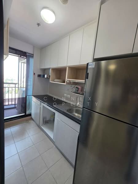 Supalai Loft @ Talat Phlu Station, Bangkok, Ratchadaphisek Road, Talat Plu, Thon Buri, Bangkok, 2 Bedrooms, 63 sqm, Condo For Sale, by Connex Property, 60187693 - DDproperty.com