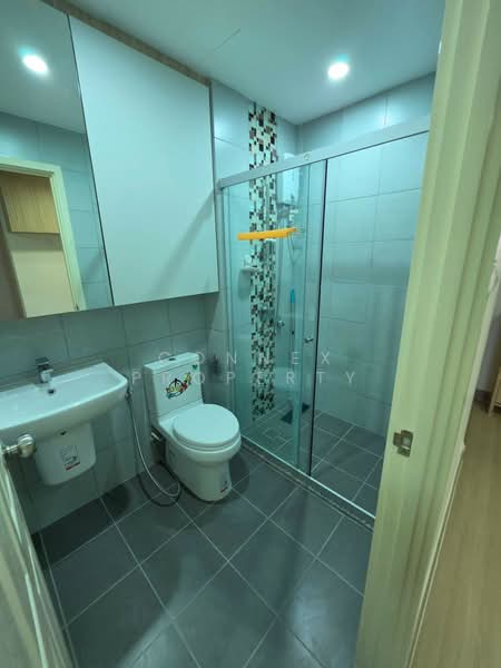Supalai Loft @ Talat Phlu Station, Bangkok, Ratchadaphisek Road, Talat Plu, Thon Buri, Bangkok, 2 Bedrooms, 63 sqm, Condo For Sale, by Connex Property, 60187693 - DDproperty.com