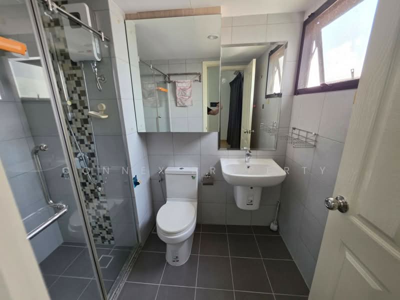 Supalai Loft @ Talat Phlu Station, Bangkok, Ratchadaphisek Road, Talat Plu, Thon Buri, Bangkok, 2 Bedrooms, 63 sqm, Condo For Sale, by Connex Property, 60187693 - DDproperty.com