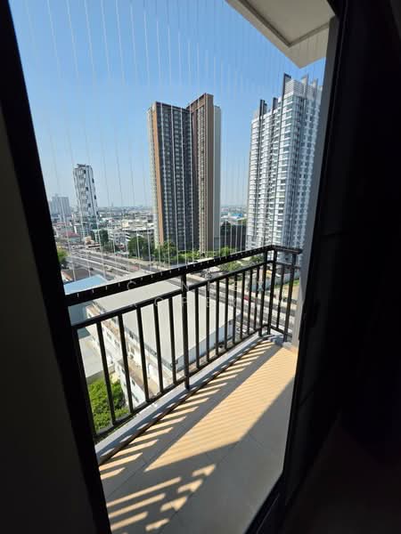 Supalai Loft @ Talat Phlu Station : ศุภาลัย ลอฟท์ แอท สถานีตลาดพลู, กรุงเทพ, ถนนรัชดาภิเษก, ตลาดพลู, ธนบุรี, กรุงเทพ, 63 ตร.ม., คอนโด ขาย, โดย Connex Property, 60187693 - DDproperty.com