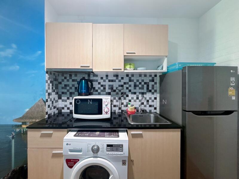 My Resort Hua Hin : มายรีสอร์ท หัวหิน, Prachuap Khiri Khan, ถนนตะเกียบ, Nong Kae, Hua Hin, Prachuap Khiri Khan, 2 Bedrooms, 68 sqm, Condo For Sale, by Jon Martin, 60187706 - DDproperty.com