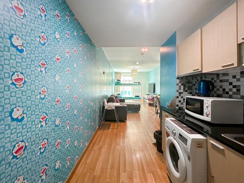 My Resort Hua Hin : มายรีสอร์ท หัวหิน, Prachuap Khiri Khan, ถนนตะเกียบ, Nong Kae, Hua Hin, Prachuap Khiri Khan, 2 Bedrooms, 68 sqm, Condo For Sale, by Jon Martin, 60187706 - DDproperty.com