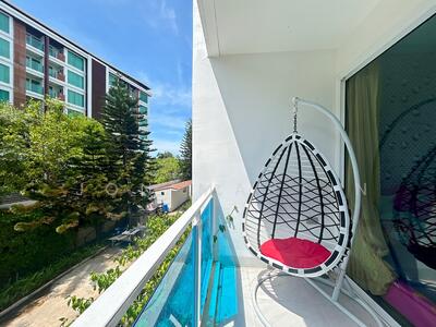 ขาย - My Resort Hua Hin : มายรีสอร์ท หัวหิน, ประจวบคีรีขันธ์