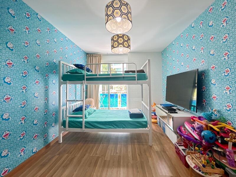 My Resort Hua Hin : มายรีสอร์ท หัวหิน, Prachuap Khiri Khan, ถนนตะเกียบ, Nong Kae, Hua Hin, Prachuap Khiri Khan, 2 Bedrooms, 68 sqm, Condo For Sale, by Jon Martin, 60187706 - DDproperty.com