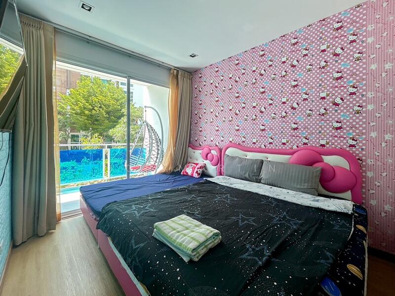 My Resort Hua Hin : มายรีสอร์ท หัวหิน, Prachuap Khiri Khan, ถนนตะเกียบ, Nong Kae, Hua Hin, Prachuap Khiri Khan, 2 Bedrooms, 68 sqm, Condo For Sale, by Jon Martin, 60187706 - DDproperty.com