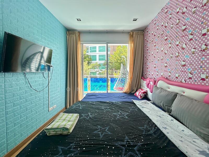 My Resort Hua Hin : มายรีสอร์ท หัวหิน, Prachuap Khiri Khan, ถนนตะเกียบ, Nong Kae, Hua Hin, Prachuap Khiri Khan, 2 Bedrooms, 68 sqm, Condo For Sale, by Jon Martin, 60187706 - DDproperty.com