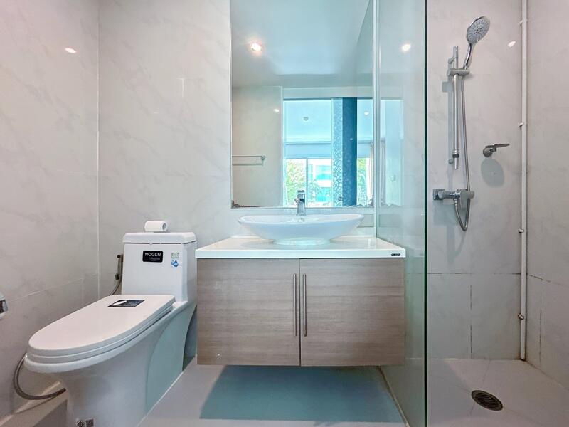 My Resort Hua Hin : มายรีสอร์ท หัวหิน, Prachuap Khiri Khan, ถนนตะเกียบ, Nong Kae, Hua Hin, Prachuap Khiri Khan, 2 Bedrooms, 68 sqm, Condo For Sale, by Jon Martin, 60187706 - DDproperty.com