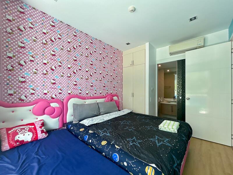 My Resort Hua Hin : มายรีสอร์ท หัวหิน, Prachuap Khiri Khan, ถนนตะเกียบ, Nong Kae, Hua Hin, Prachuap Khiri Khan, 2 Bedrooms, 68 sqm, Condo For Sale, by Jon Martin, 60187706 - DDproperty.com