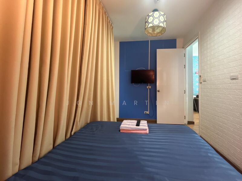 My Resort Hua Hin : มายรีสอร์ท หัวหิน, Prachuap Khiri Khan, ถนนตะเกียบ, Nong Kae, Hua Hin, Prachuap Khiri Khan, 2 Bedrooms, 68 sqm, Condo For Sale, by Jon Martin, 60187706 - DDproperty.com