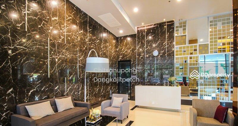 ขาย - Supalai Loft @ Talat Phlu Station : ศุภาลัย ลอฟท์ แอท สถานีตลาดพลู, กรุงเทพ