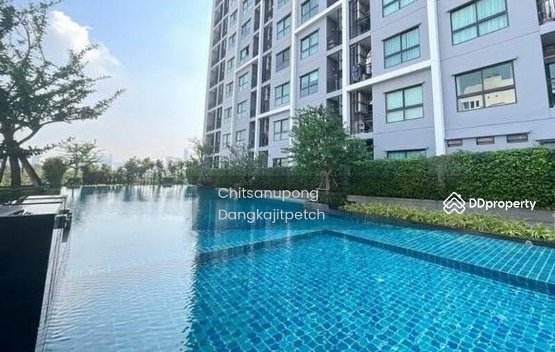 ขาย - Supalai Loft @ Talat Phlu Station : ศุภาลัย ลอฟท์ แอท สถานีตลาดพลู, กรุงเทพ