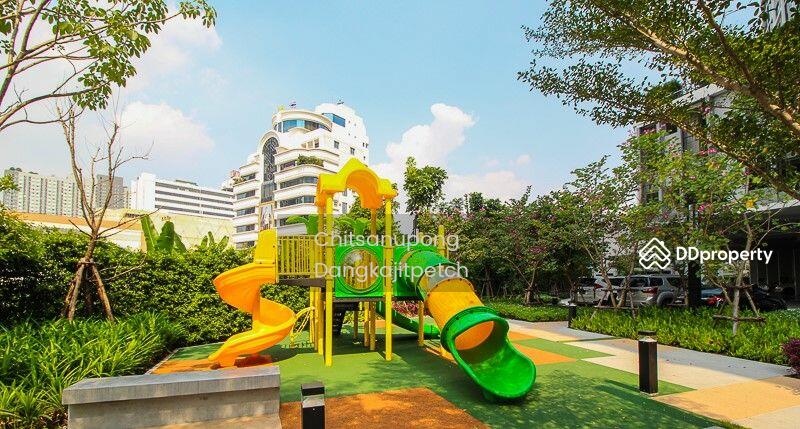 ขาย - Supalai Loft @ Talat Phlu Station : ศุภาลัย ลอฟท์ แอท สถานีตลาดพลู, กรุงเทพ