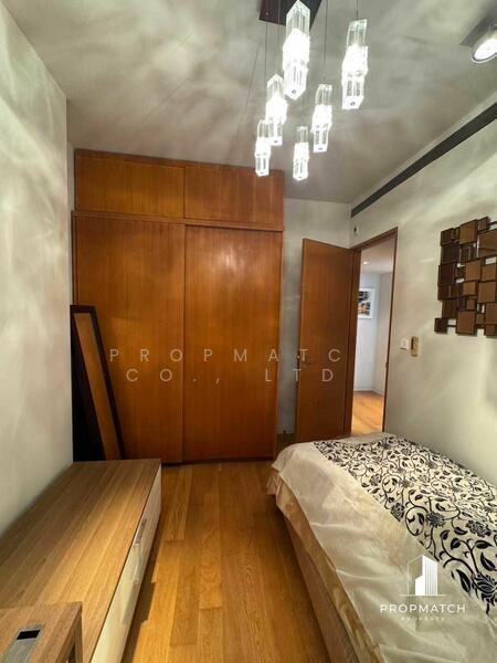 The Met Sathorn, Bangkok, 123 South Sathorn Road, Thung Maha Mek, Sathon, Bangkok, 2 Bedrooms, 94 sqm, Condo For Rent, by PROPMATCH CO., LTD., 60187790 - DDproperty.com