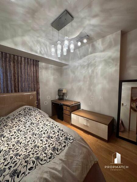 The Met Sathorn, Bangkok, 123 South Sathorn Road, Thung Maha Mek, Sathon, Bangkok, 2 Bedrooms, 94 sqm, Condo For Rent, by PROPMATCH CO., LTD., 60187790 - DDproperty.com