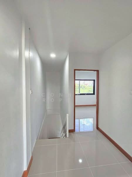 Sri Prajak Village 4, Nonthaburi, Bang Bua Thong, Bang Bua Thong, Nonthaburi, 2 Bedrooms, 100 sqm, Townhouse For Sale, by Connex Property, 60187796 - DDproperty.com