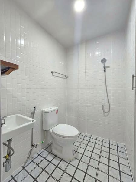 Sri Prajak Village 4, Nonthaburi, Bang Bua Thong, Bang Bua Thong, Nonthaburi, 2 Bedrooms, 100 sqm, Townhouse For Sale, by Connex Property, 60187796 - DDproperty.com