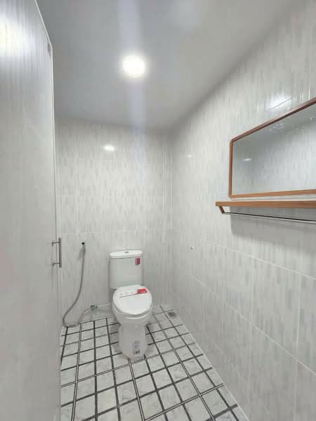 Sri Prajak Village 4, Nonthaburi, Bang Bua Thong, Bang Bua Thong, Nonthaburi, 2 Bedrooms, 100 sqm, Townhouse For Sale, by Connex Property, 60187796 - DDproperty.com