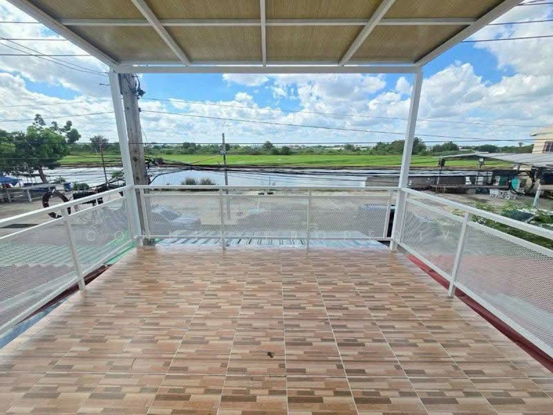 Sri Prajak Village 4, Nonthaburi, Bang Bua Thong, Bang Bua Thong, Nonthaburi, 2 Bedrooms, 100 sqm, Townhouse For Sale, by Connex Property, 60187796 - DDproperty.com