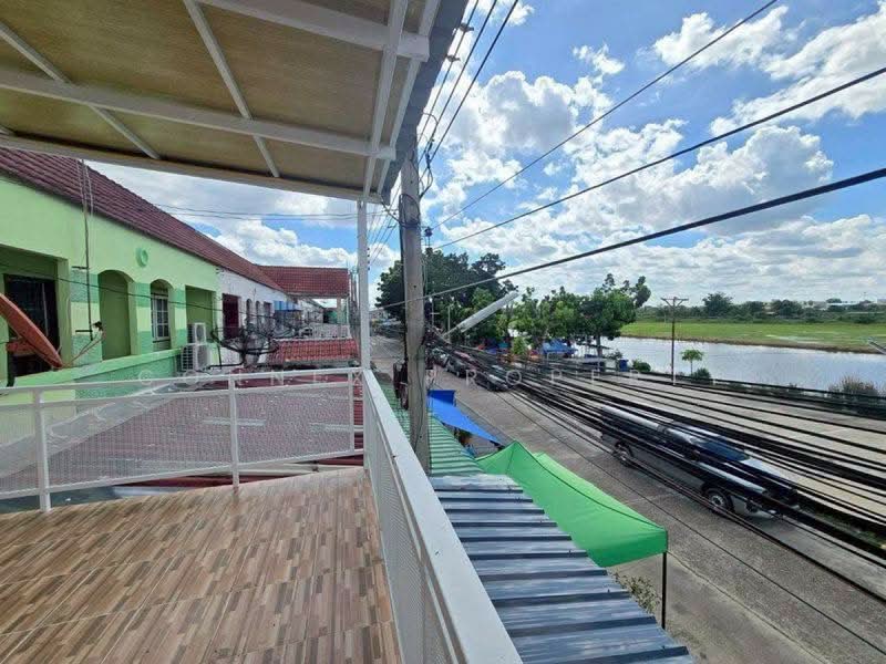 หมู่บ้านศรีประจักษ์4 : Sri Prajak Village 4, นนทบุรี, บางบัวทอง, บางบัวทอง, นนทบุรี, 100 ตร.ม., ทาวน์เฮ้าส์ ขาย, โดย Connex Property, 60187796 - DDproperty.com