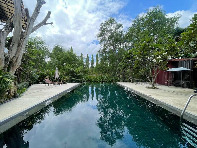 ขาย - NaTaRa Exclusive Residences : ณ ธารา เอ็กซ์คลูซีฟ เรสซิเดนซ์, เชียงใหม่