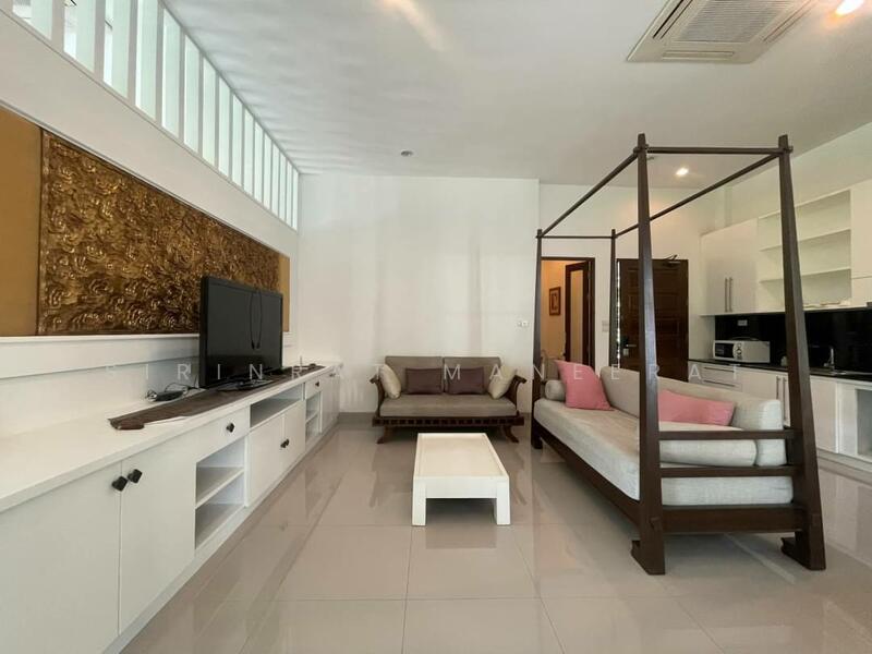 ขาย - NaTaRa Exclusive Residences : ณ ธารา เอ็กซ์คลูซีฟ เรสซิเดนซ์, เชียงใหม่