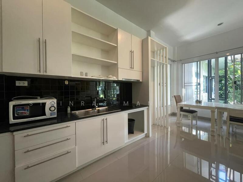 ขาย - NaTaRa Exclusive Residences : ณ ธารา เอ็กซ์คลูซีฟ เรสซิเดนซ์, เชียงใหม่