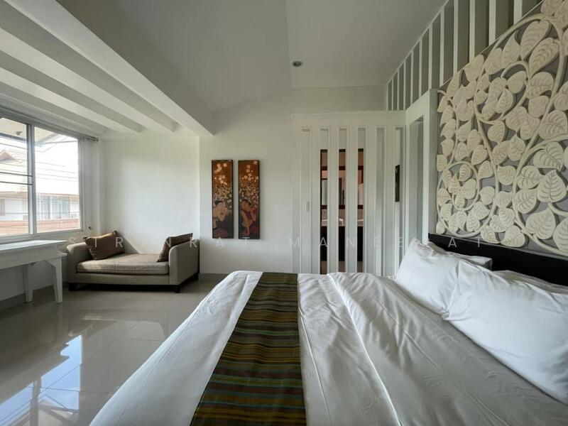 ขาย - NaTaRa Exclusive Residences : ณ ธารา เอ็กซ์คลูซีฟ เรสซิเดนซ์, เชียงใหม่