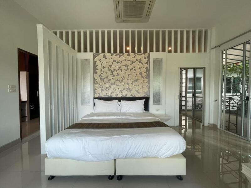 ขาย - NaTaRa Exclusive Residences : ณ ธารา เอ็กซ์คลูซีฟ เรสซิเดนซ์, เชียงใหม่