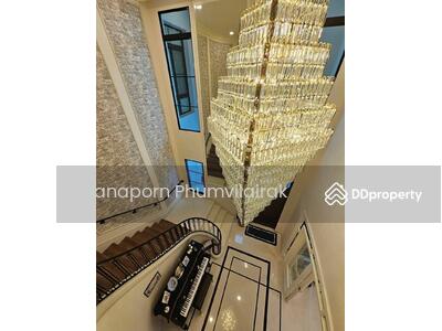 ขาย - Nantawan Rama 9 - New Krungthepkreetha : นันทวัน พระราม 9 - กรุงเทพกรีฑาตัดใหม่, กรุงเทพ