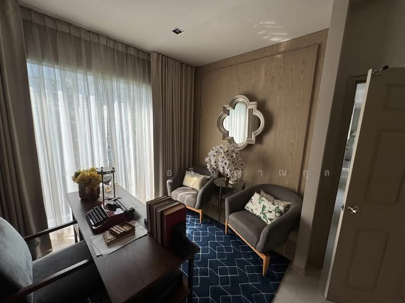 บารานี เรสซิเดนซ์ รังสิต คลอง 3 : Baranee Residence Rangsit-Khlong 3, ปทุมธานี, คลองสาม, คลองหลวง, ปทุมธานี, 240 ตร.ม., บ้านเดี่ยว ให้เช่า, โดย สลิลา อภิญญาณกุล, 60187814 - DDproperty.com