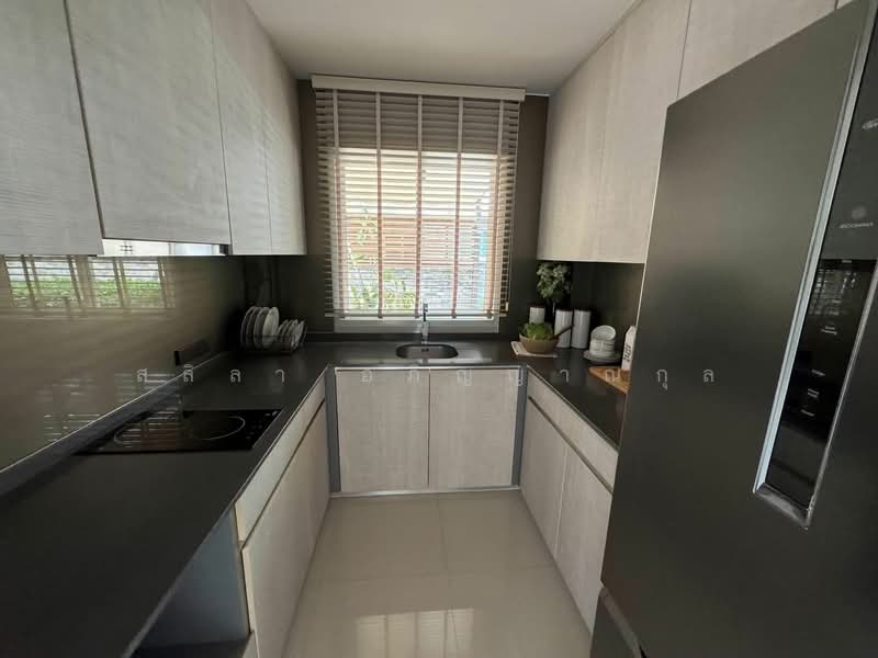 บารานี เรสซิเดนซ์ รังสิต คลอง 3 : Baranee Residence Rangsit-Khlong 3, ปทุมธานี, คลองสาม, คลองหลวง, ปทุมธานี, 240 ตร.ม., บ้านเดี่ยว ให้เช่า, โดย สลิลา อภิญญาณกุล, 60187814 - DDproperty.com