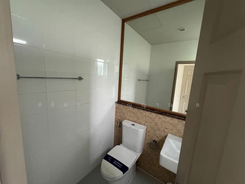 Baranee Residence Rangsit-Khlong 3, Pathum Thani, Khlong Sam, Khlong Luang, Pathum Thani, 4 Bedrooms, 240 sqm, Single Detached House For Rent, by สลิลา อภิญญาณกุล, 60187814 - DDproperty.com