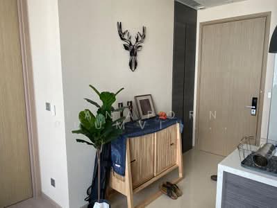 For Rent - The Esse Asoke, Bangkok