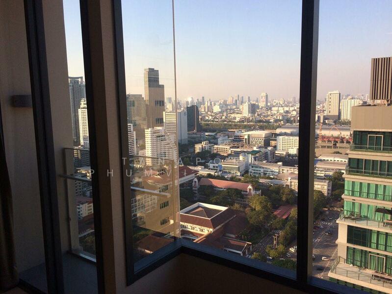 The Esse Asoke : ดิ เอส อโศก, กรุงเทพ, 333 ซอยสุขุมวิท 21 ถนนสุขุมวิท, คลองเตยเหนือ, วัฒนา, กรุงเทพ, 44 ตร.ม., คอนโด ให้เช่า, โดย Tanaporn Phumvilairak, 60187820 - DDproperty.com