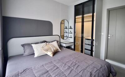For Rent - Life Asoke Hype, Bangkok