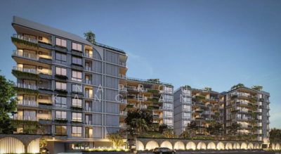 ขาย - Avenue Boutique Condominium : อเวนิว บูติก คอนโดมิเนียม, ชลบุรี