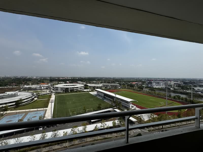 Prestige Condominium (Thana City Prestige), Samut Prakan, Bang Chalong, Bang Plee, Samut Prakan, 2 Bedrooms, 101 sqm, Condo For Rent, by Wachiracha Taptam, 60187839 - DDproperty.com