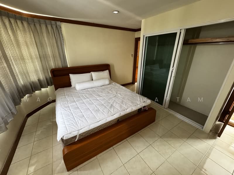 Prestige Condominium (Thana City Prestige), Samut Prakan, Bang Chalong, Bang Plee, Samut Prakan, 2 Bedrooms, 101 sqm, Condo For Rent, by Wachiracha Taptam, 60187839 - DDproperty.com