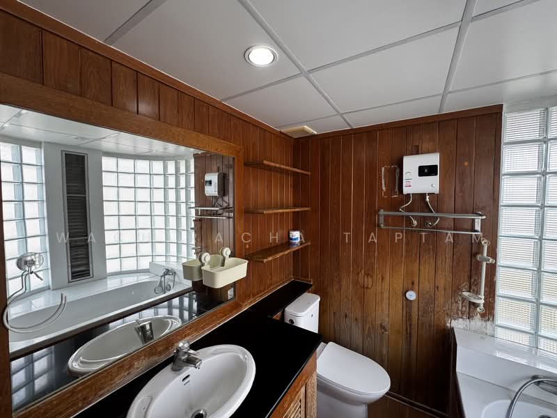 Prestige Condominium (Thana City Prestige), Samut Prakan, Bang Chalong, Bang Plee, Samut Prakan, 2 Bedrooms, 101 sqm, Condo For Rent, by Wachiracha Taptam, 60187839 - DDproperty.com