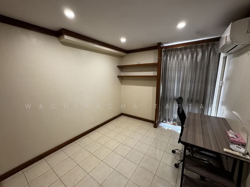 Prestige Condominium (Thana City Prestige), Samut Prakan, Bang Chalong, Bang Plee, Samut Prakan, 2 Bedrooms, 101 sqm, Condo For Rent, by Wachiracha Taptam, 60187839 - DDproperty.com